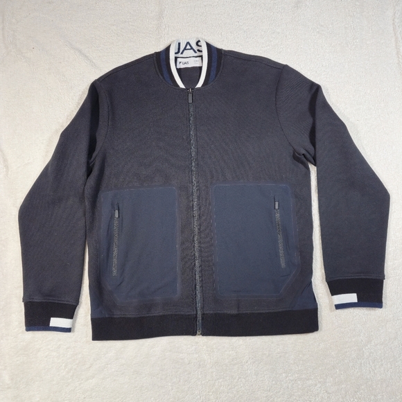 Under Armour Other - Under Armour UAS Black Performance Jacket.